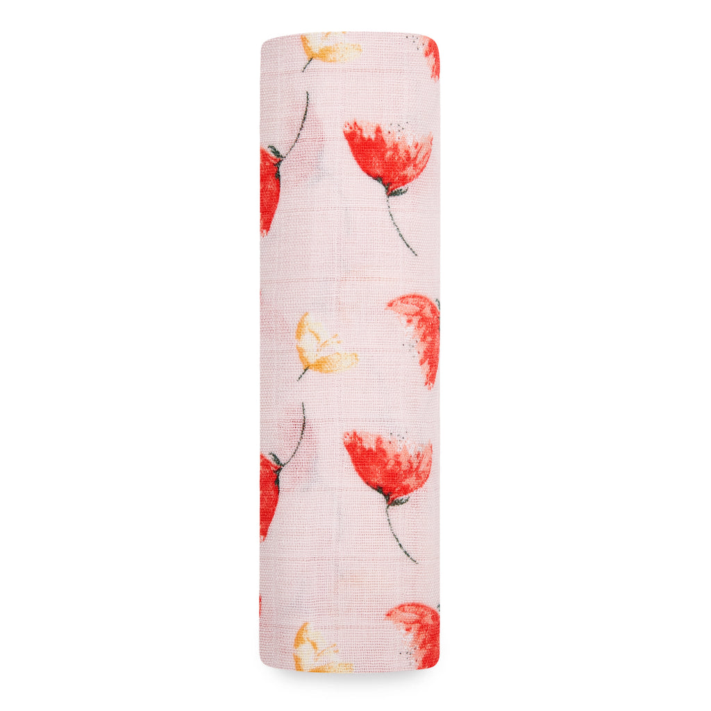 Aden + Anais Classic Swaddle Wrap 1pk - Picked For You