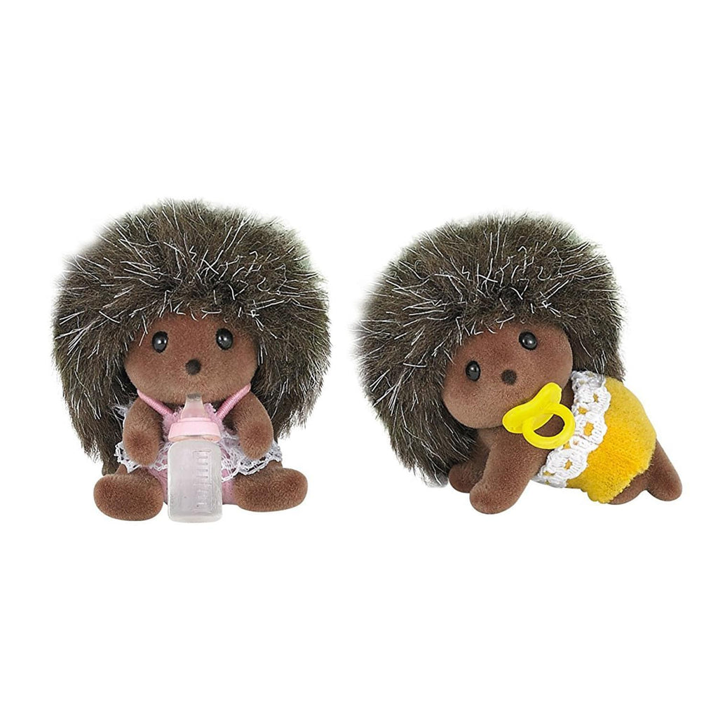 Sylvanian Families Hedgehog Twins V2 SF5424