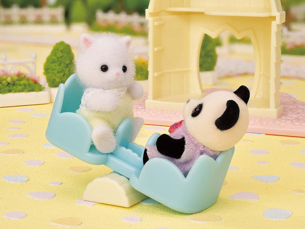Sylvanian Families Baby Windmill Park SF5526