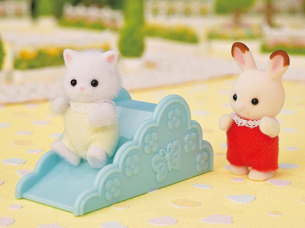 Sylvanian Families Baby Windmill Park SF5526