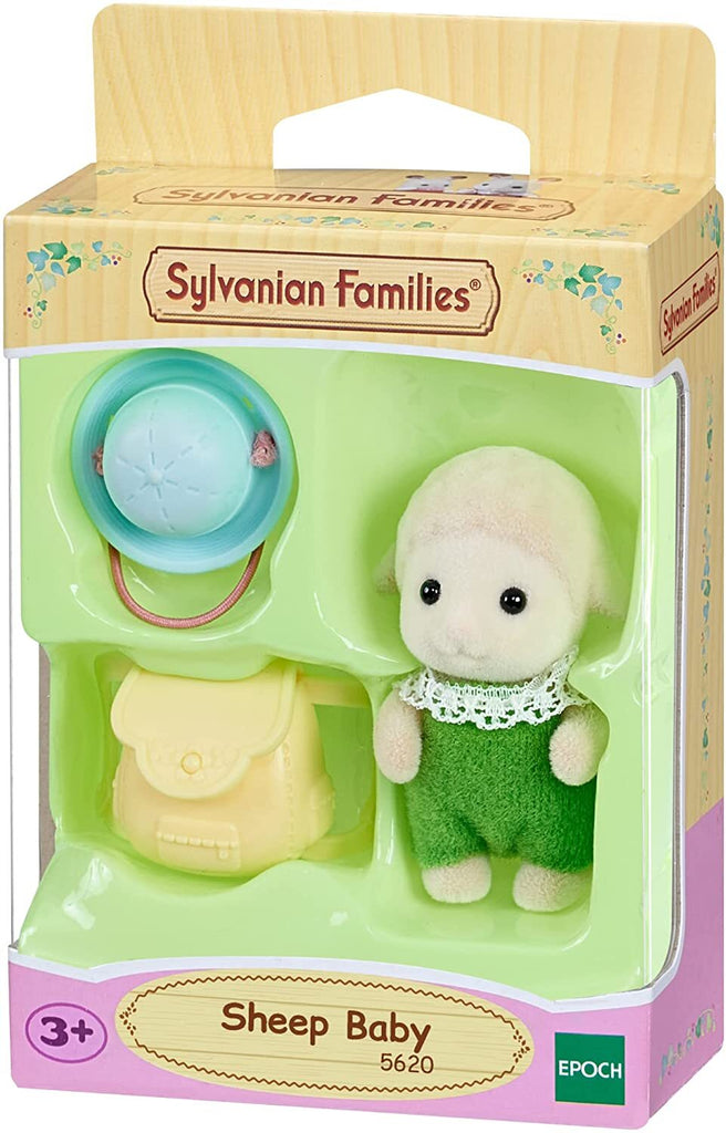 Sylvanian Families Sheep Baby SF5620