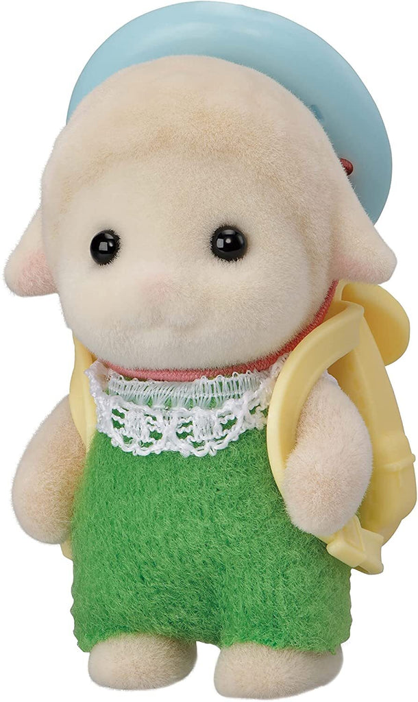Sylvanian Families Sheep Baby SF5620