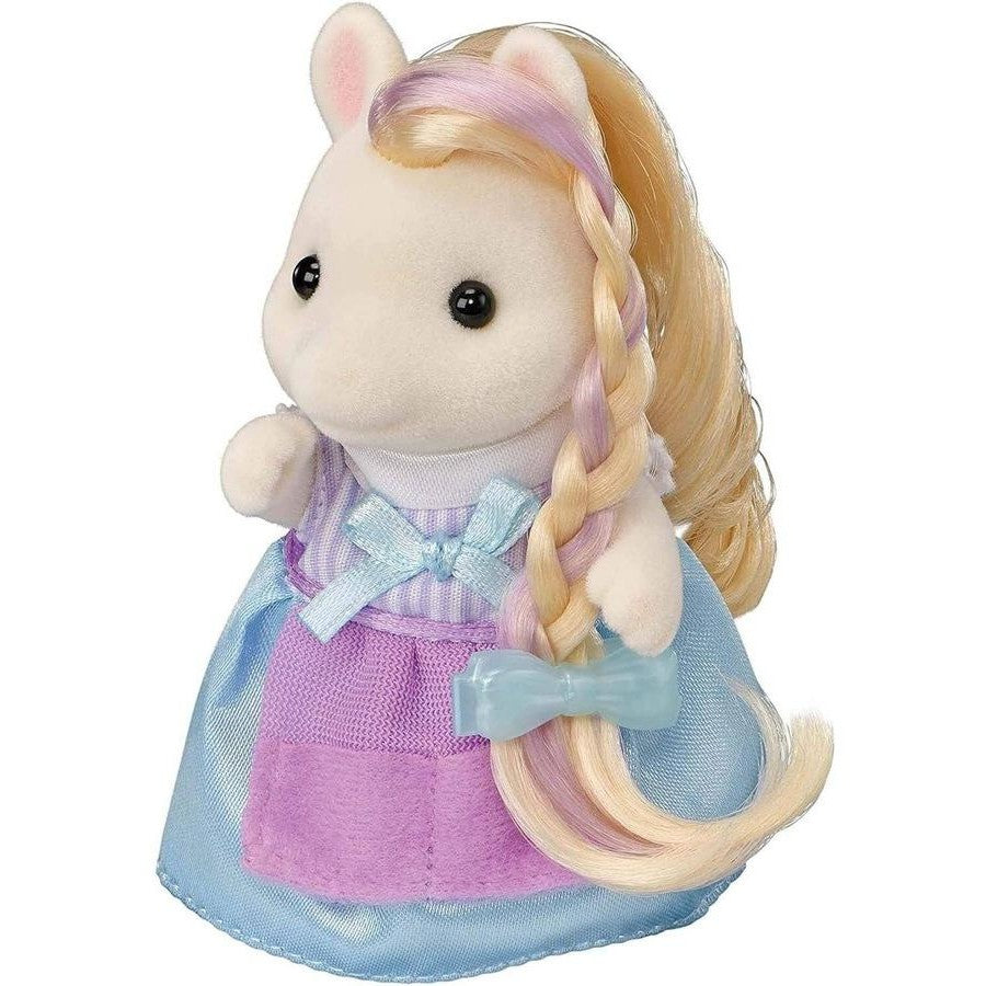 Sylvanian Families Hair Stylist Set