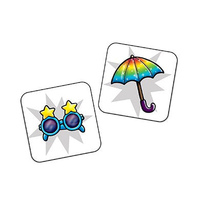 Orchard Toys Superhero Lotto Game