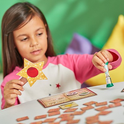 Orchard Toys Magic Spelling Game