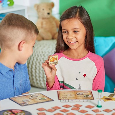 Orchard Toys Magic Spelling Game