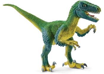 Schleich - Velociraptor SC14585