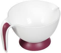 Infantino Baby Feeding Lil Smush Bowl