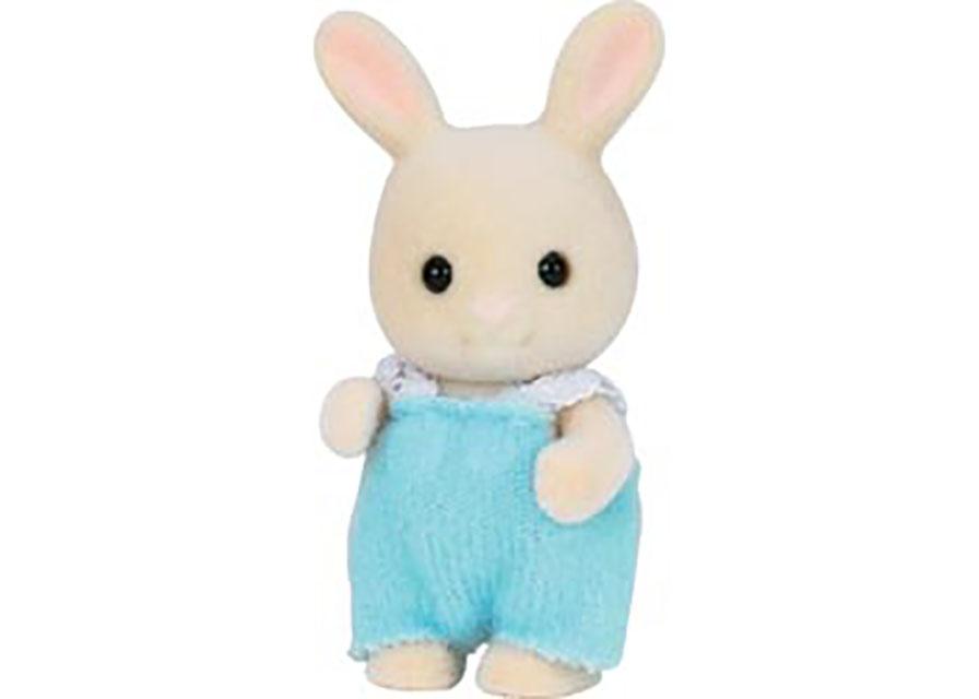 Sylvanian Families Milk Rabbit Baby SF5063