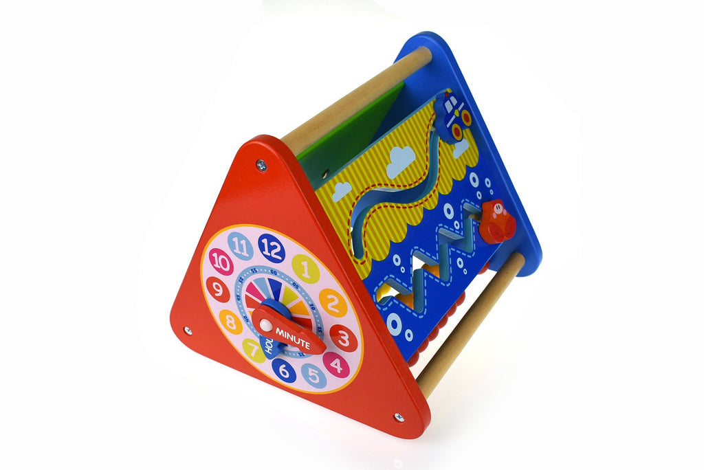 Tooky - Activity Box