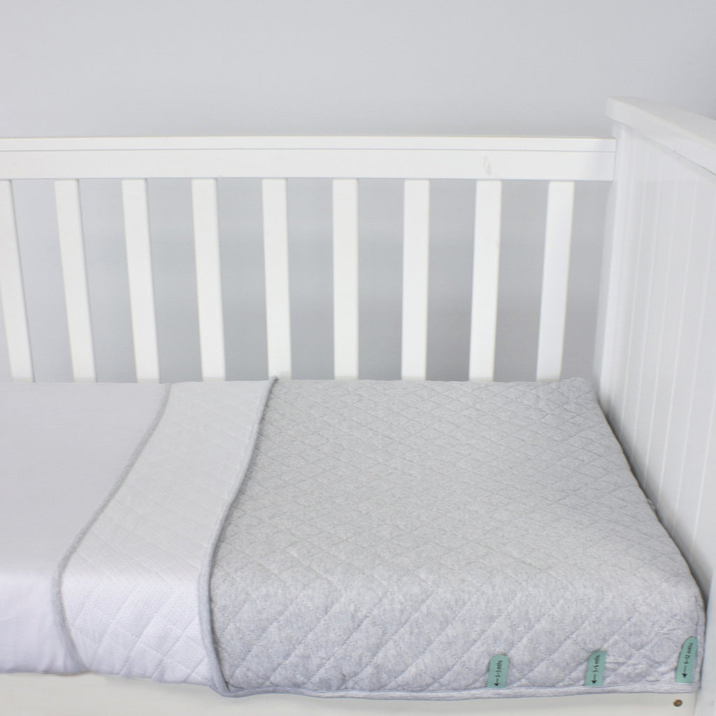 Bubba Blue Breathe Easy® 1.0 Tog Sleep Pouch - Standard Cot