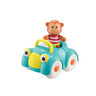 Early Learning Centre Monty Monkey and His Motor Car