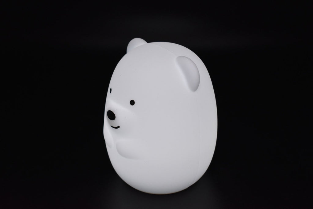 Kaper Kidz - Bedtime Nightlight - Teddy The Bear