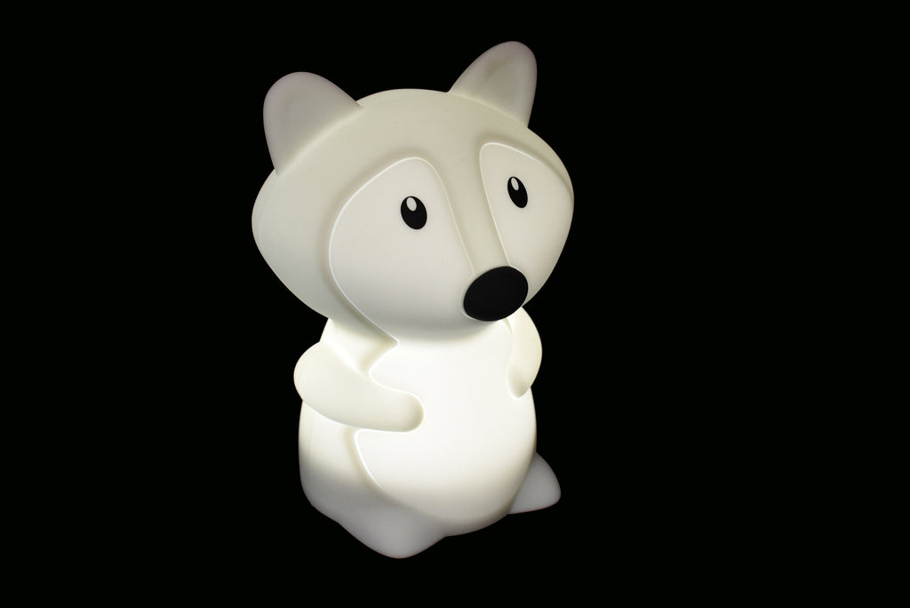 Kaper Kidz - Bedtime Nightlight - Buddy Blinky Ginger the Fox