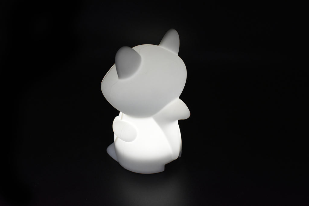 Kaper Kidz - Bedtime Nightlight - Buddy Blinky Ginger the Fox