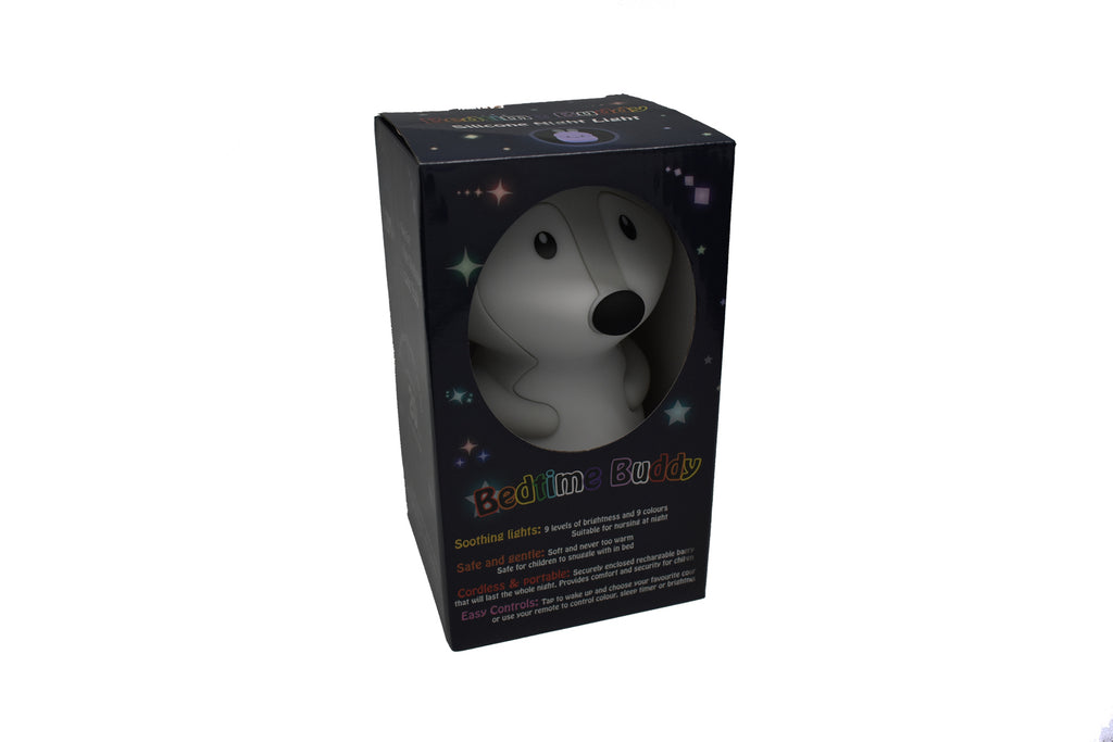 Kaper Kidz - Bedtime Nightlight - Buddy Blinky Ginger the Fox