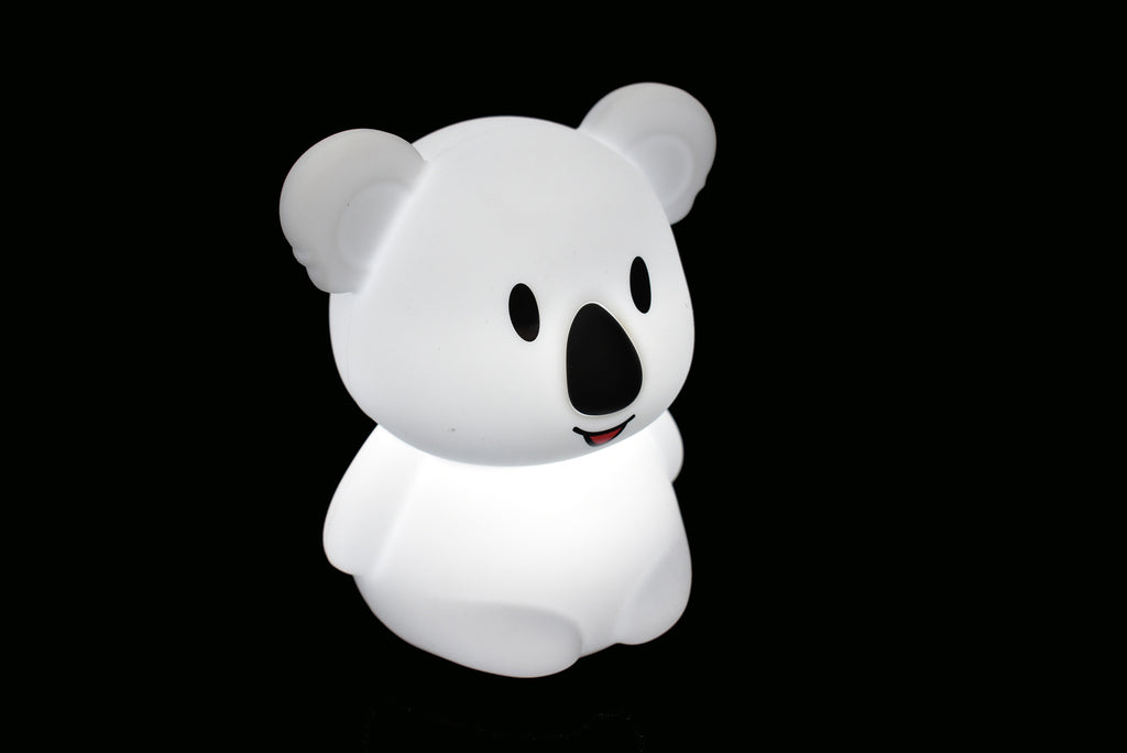 Kaper Kidz - Bedtime Nightlight - Buddy Blinky Sleeping the Koala