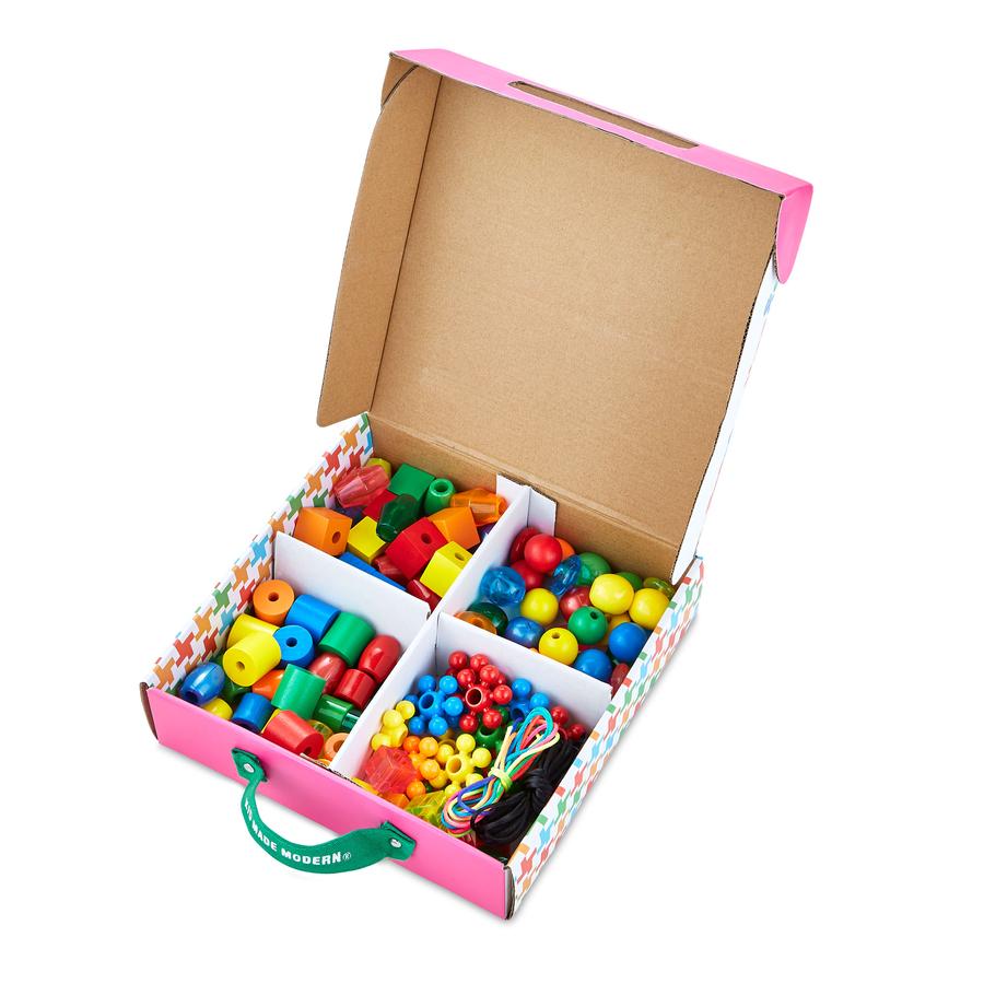 Kid Made Modern My First Jewelry Making Kit