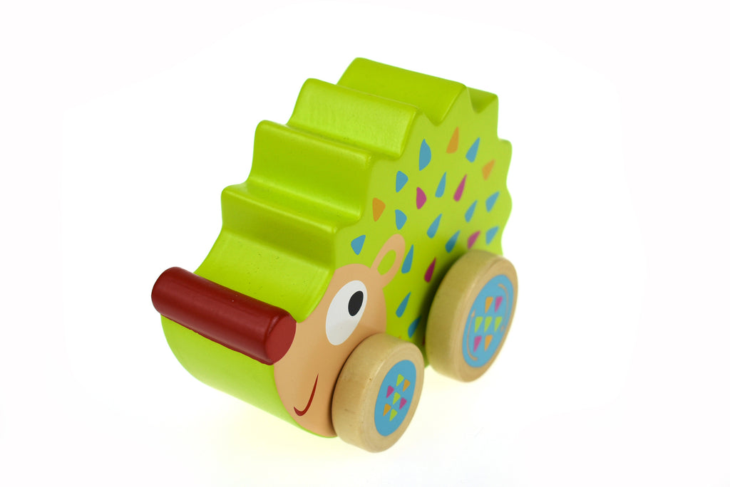 Kaper Kidz - Echidna - Wind N Walk Music Box
