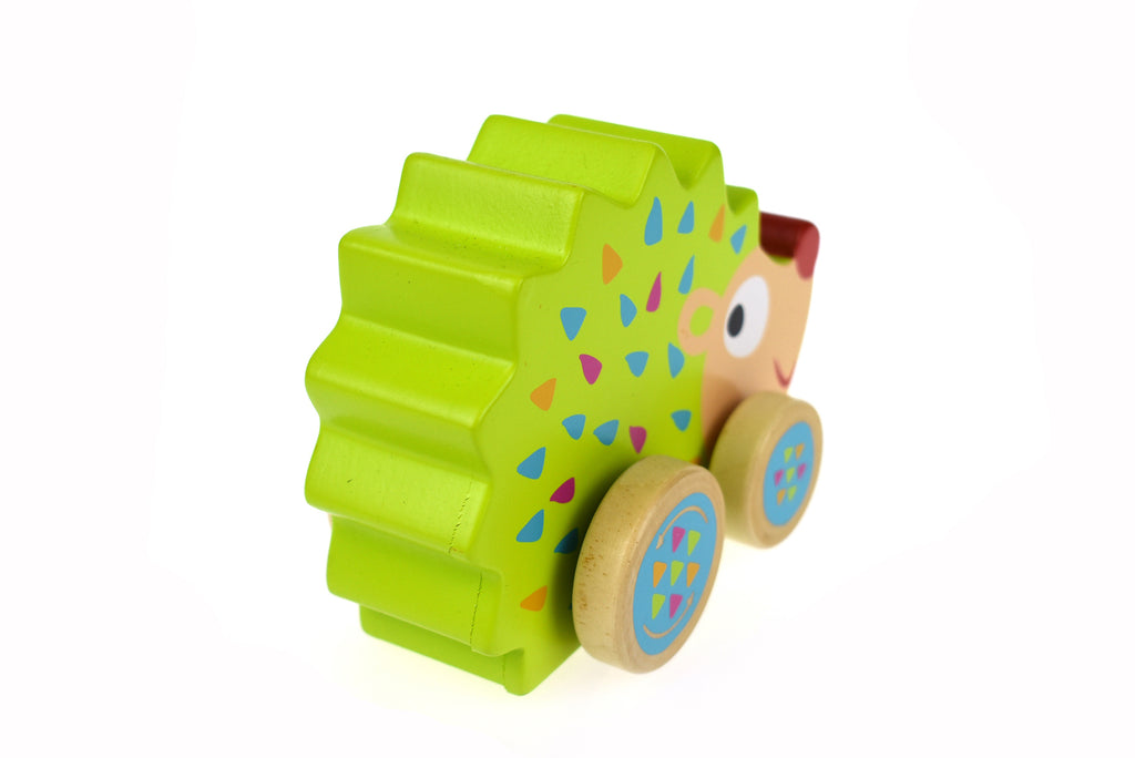 Kaper Kidz - Echidna - Wind N Walk Music Box