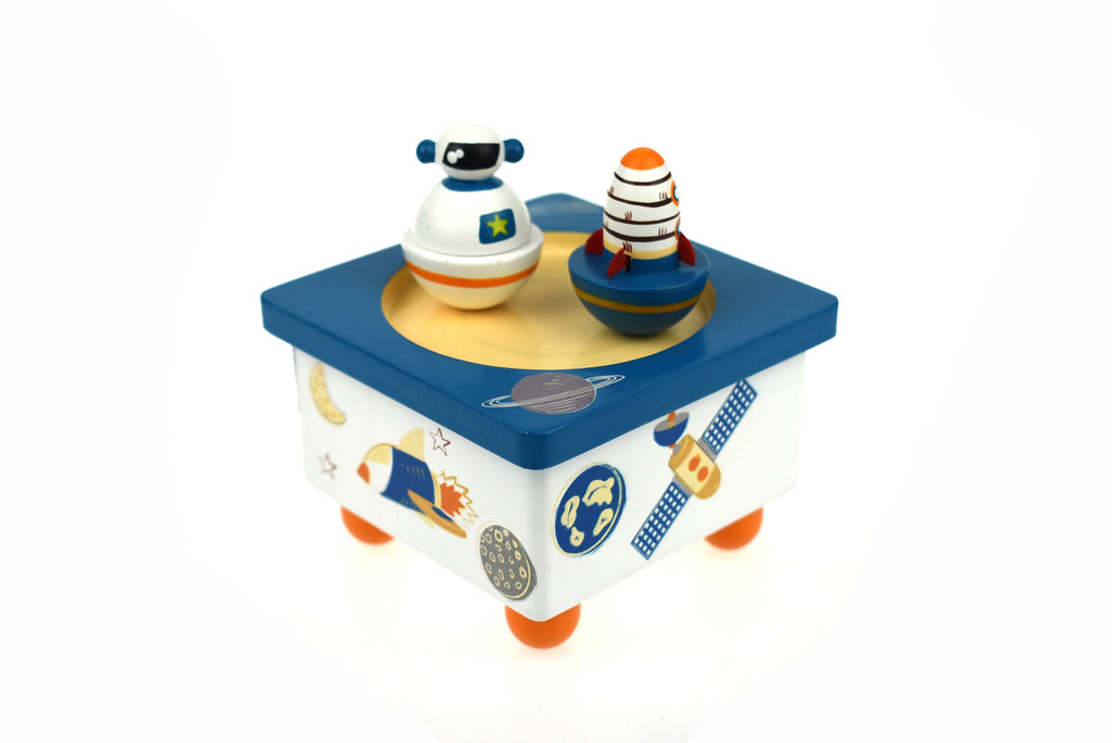Koala Dream - Rocket Music Box
