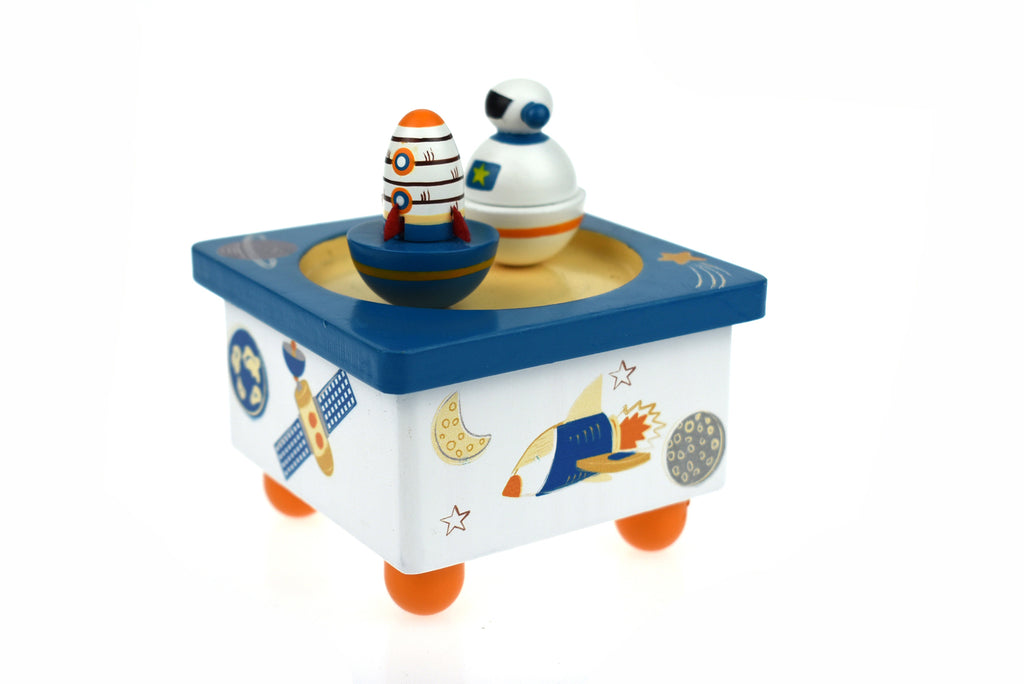 Koala Dream - Rocket Music Box
