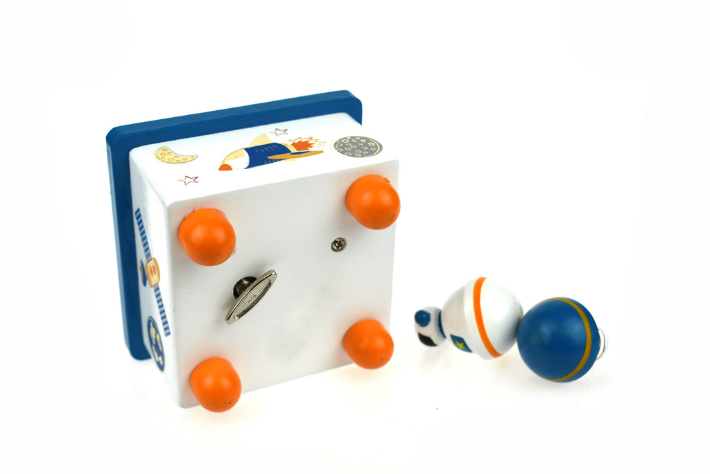Koala Dream - Rocket Music Box
