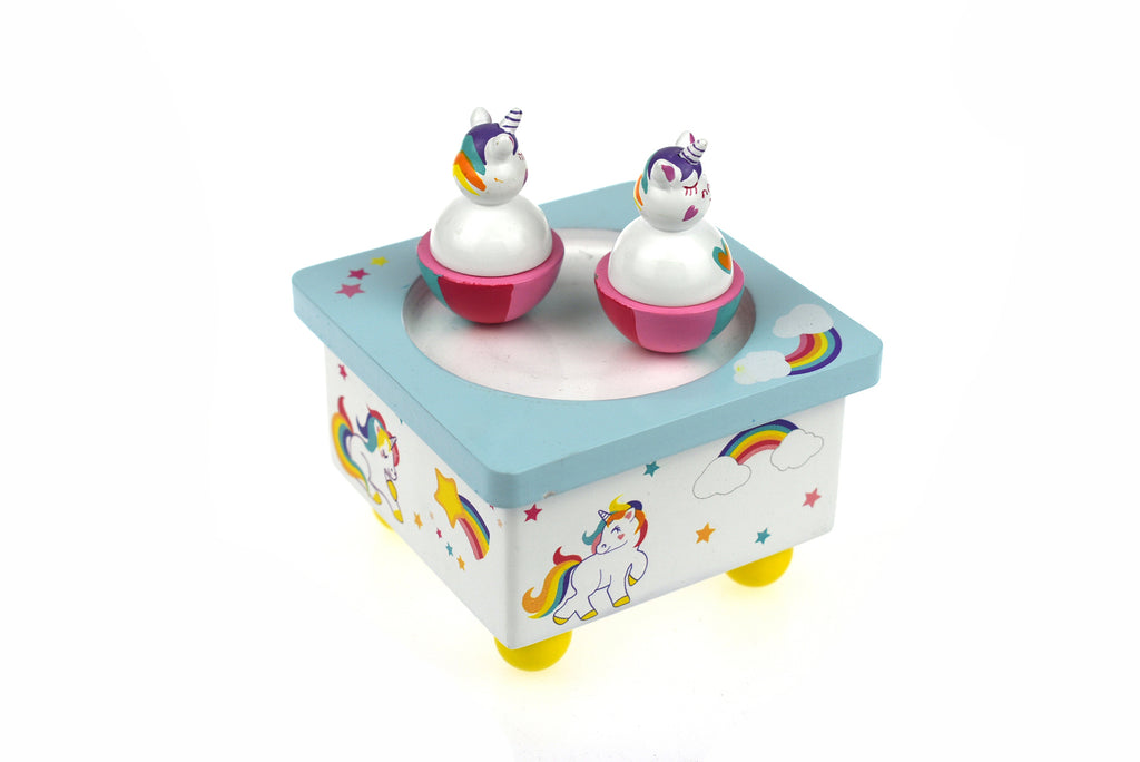 Koala Dream - Unicorn Music Box