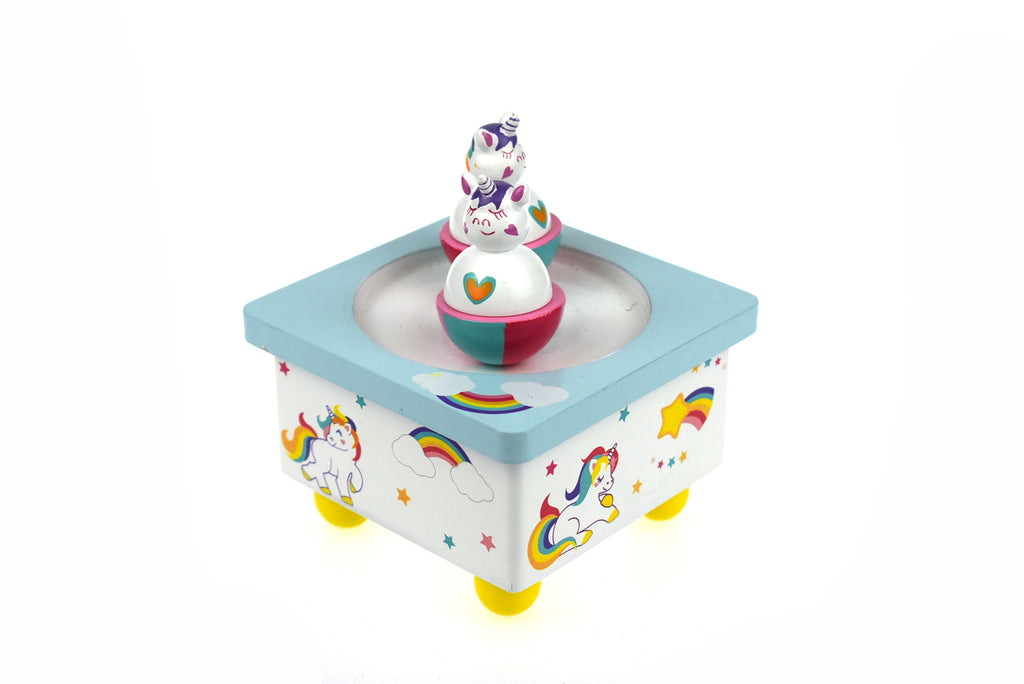 Koala Dream - Unicorn Music Box