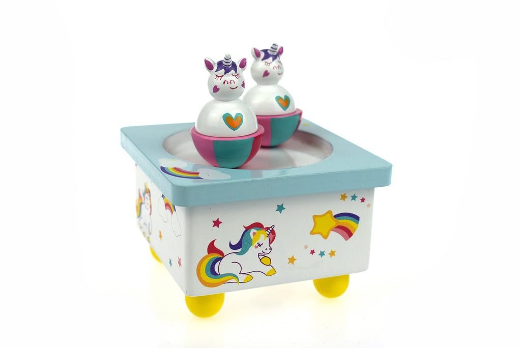 Koala Dream - Unicorn Music Box