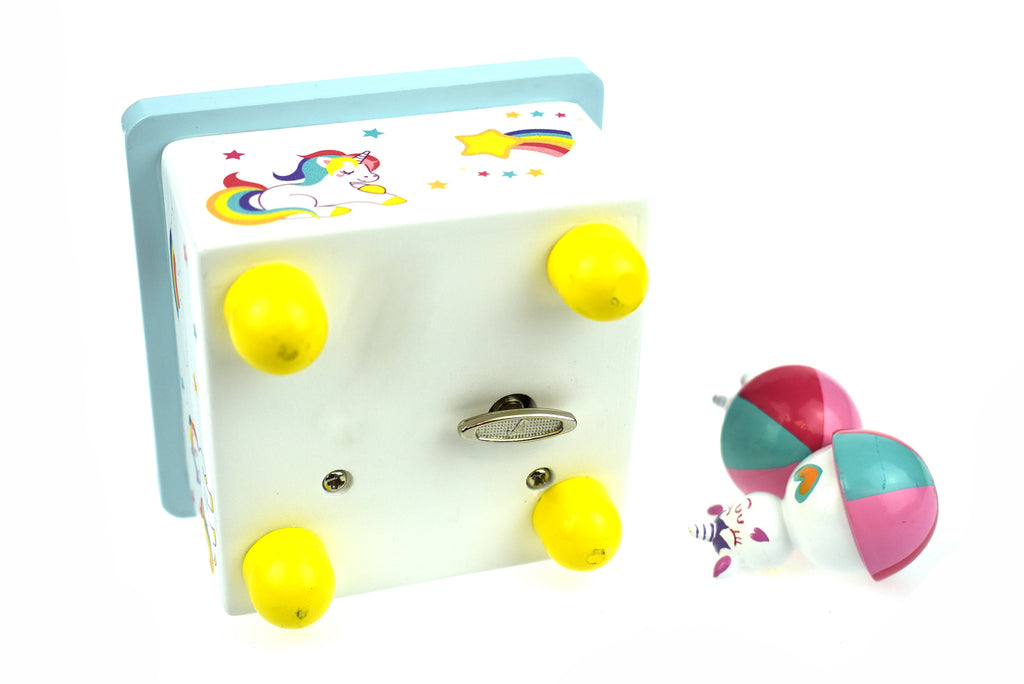 Koala Dream - Unicorn Music Box