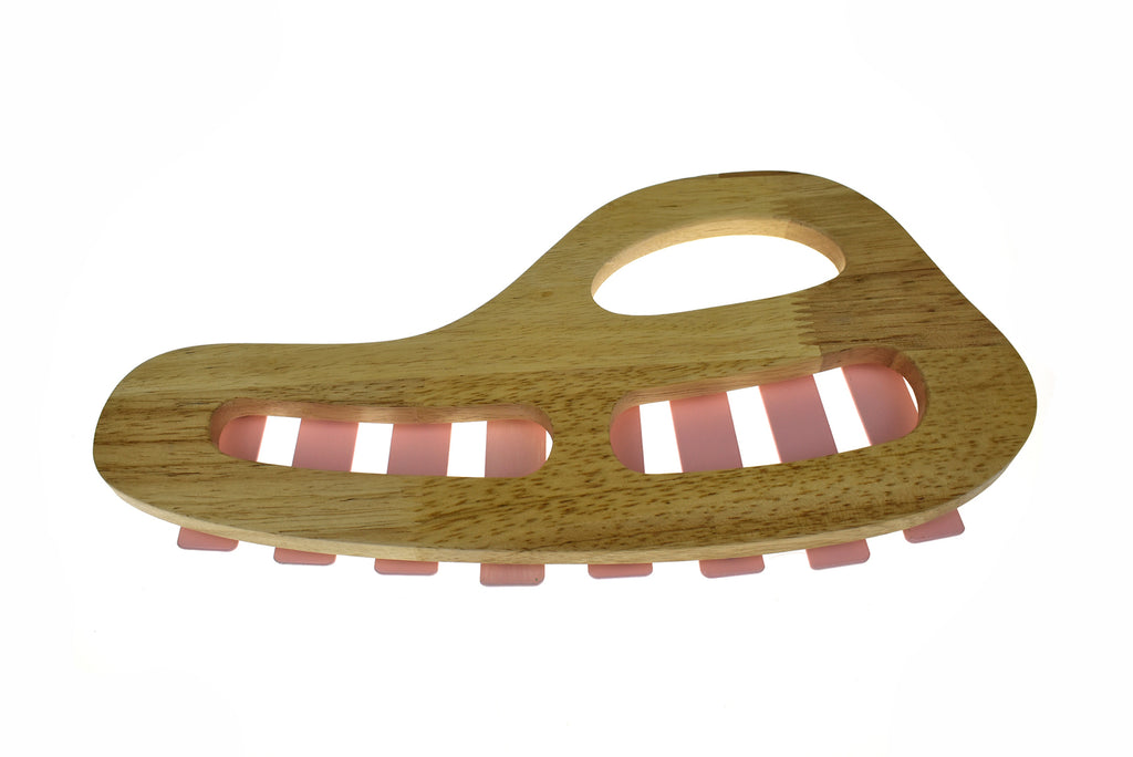 Koala Dream - Classic Calm Wooden Xylophone - Lily Pink