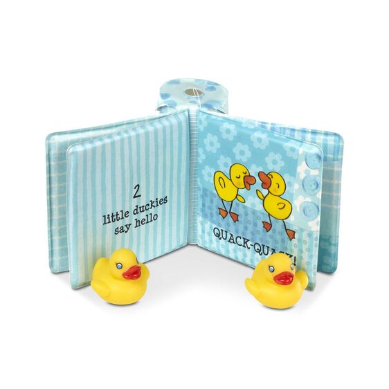 Melissa & Doug Float Alongs-Three Little Duckies