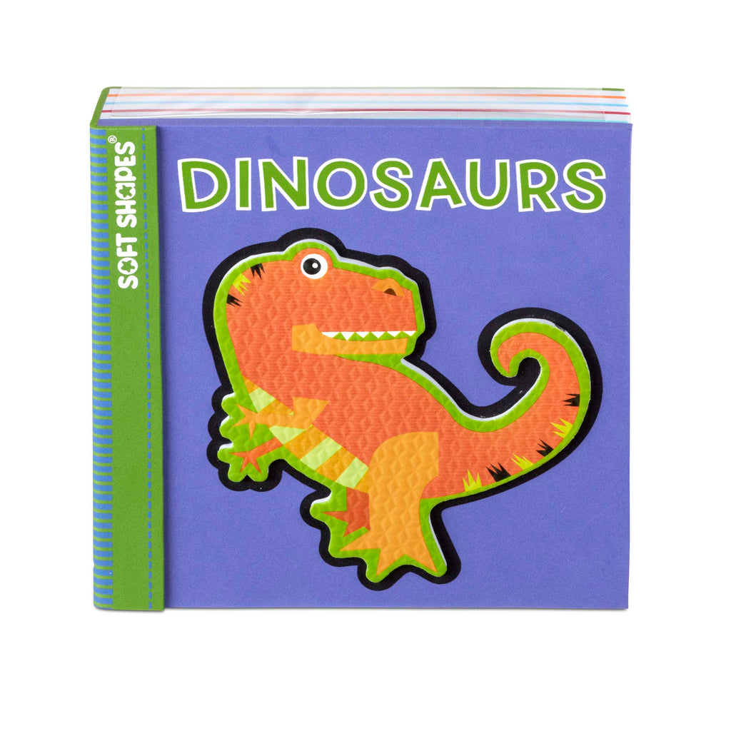 Melissa & Doug Soft Shapes - Dino