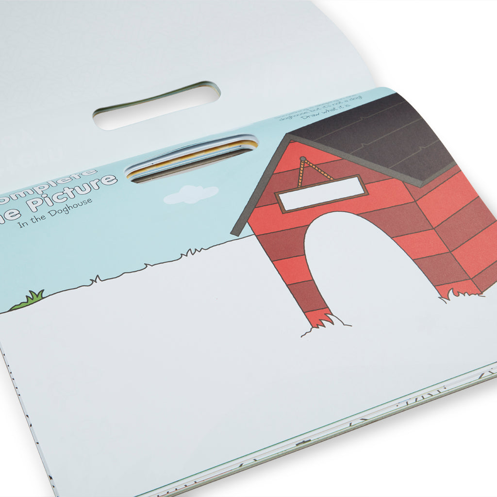 Melissa & Doug - Playmats - Animals