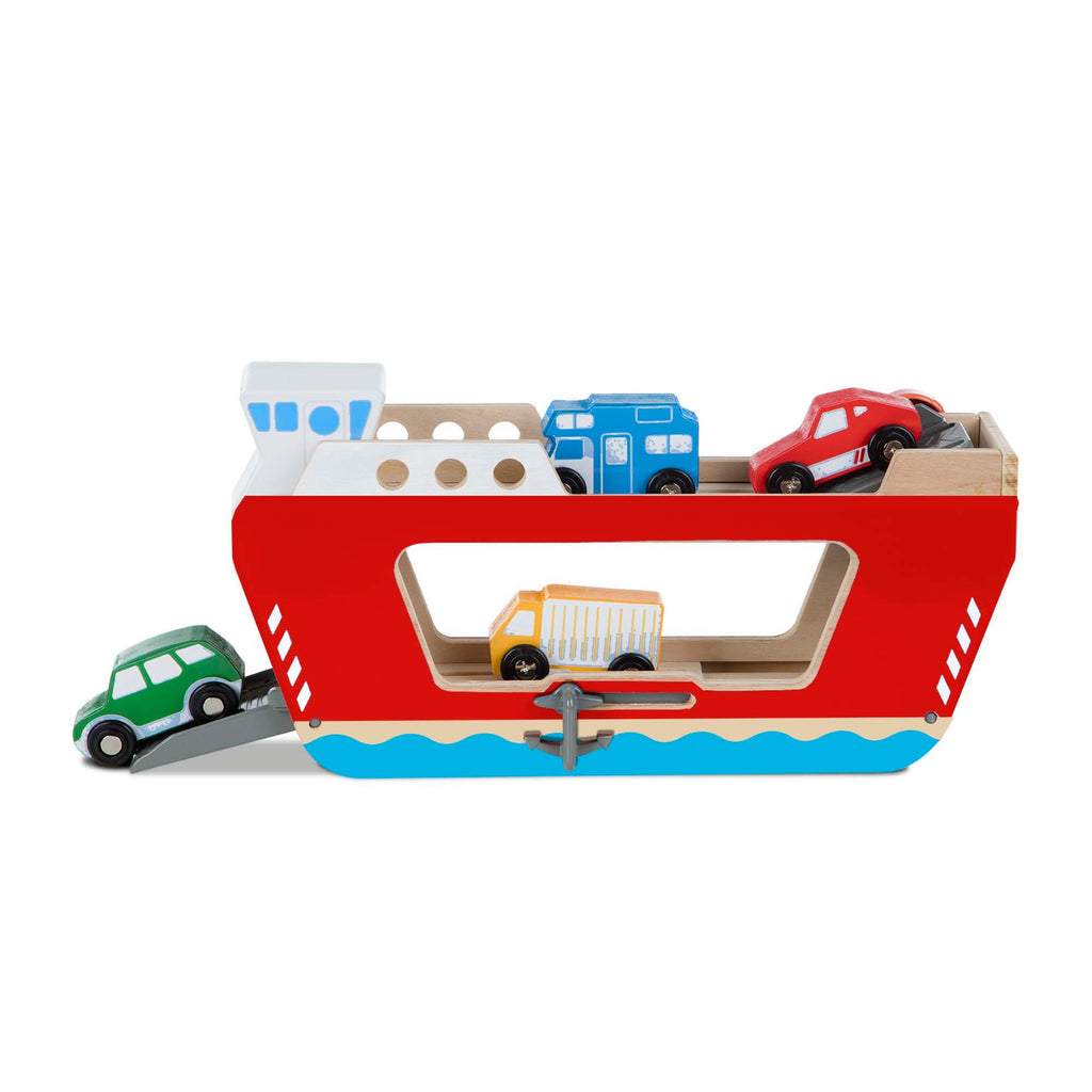 Melissa & Doug Ferryboat