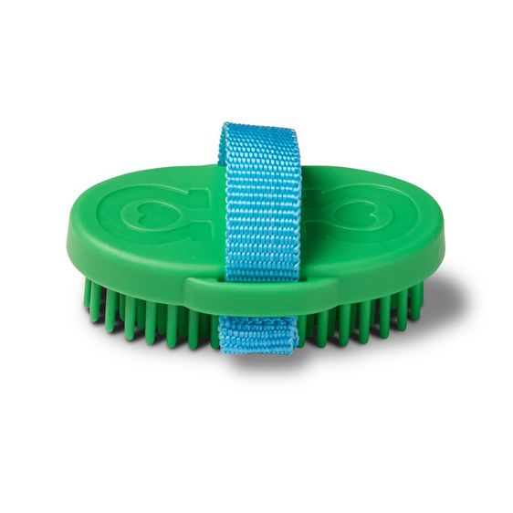 Melissa & Doug Feed & Groom Horse Care Play Set