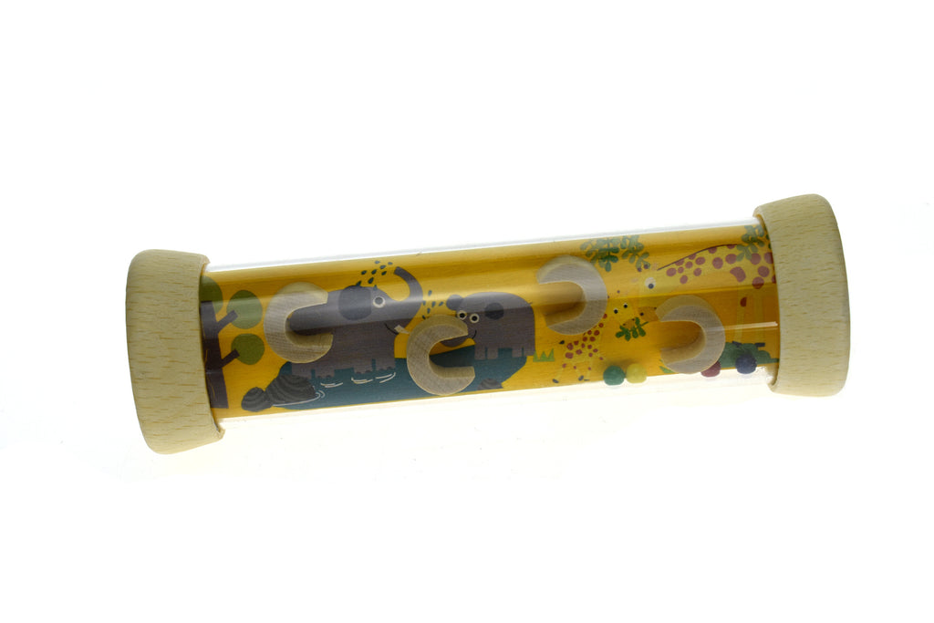 Kaper Kidz - Wooden Labyrinth in a Tube - Animal