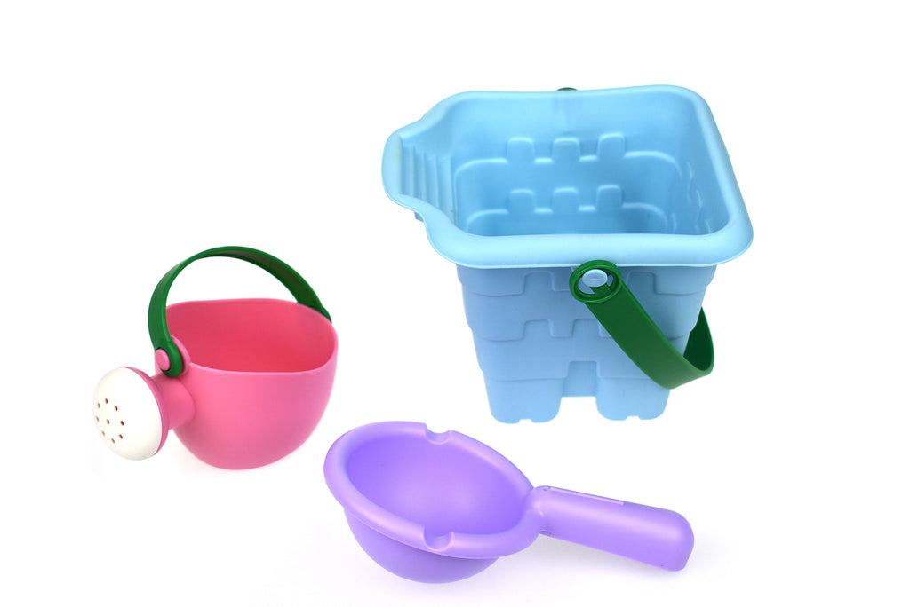 Kaper Kidz - Castle Beach Set 3 pieces