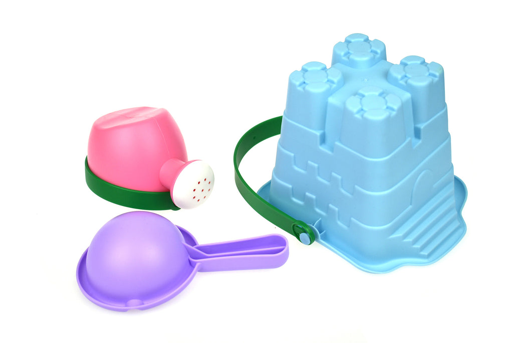 Kaper Kidz - Castle Beach Set 3 pieces