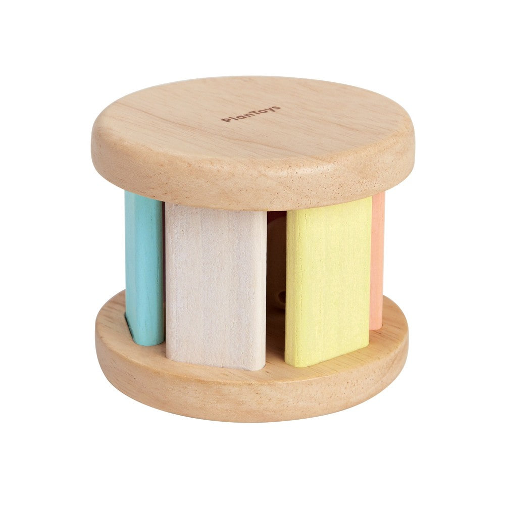 Plan Toys Roller Pastel