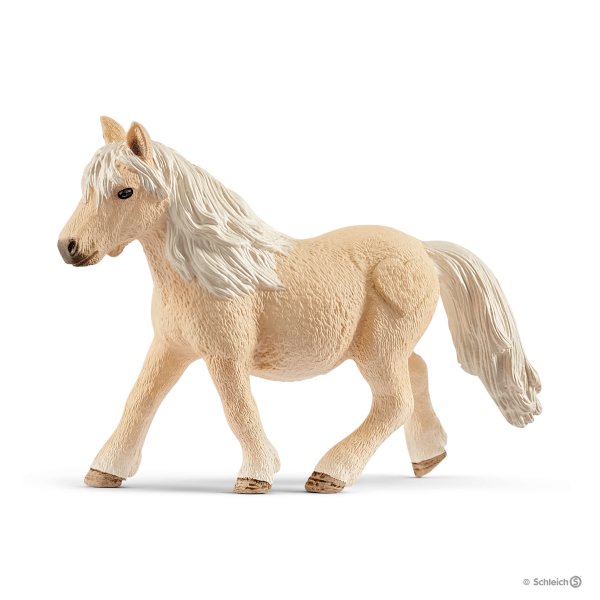 Schleich Pony Curtain Obstacle SC42484