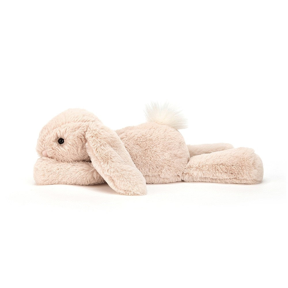 Jellycat Smudge Rabbit 34cm Plush Super Soft Toy