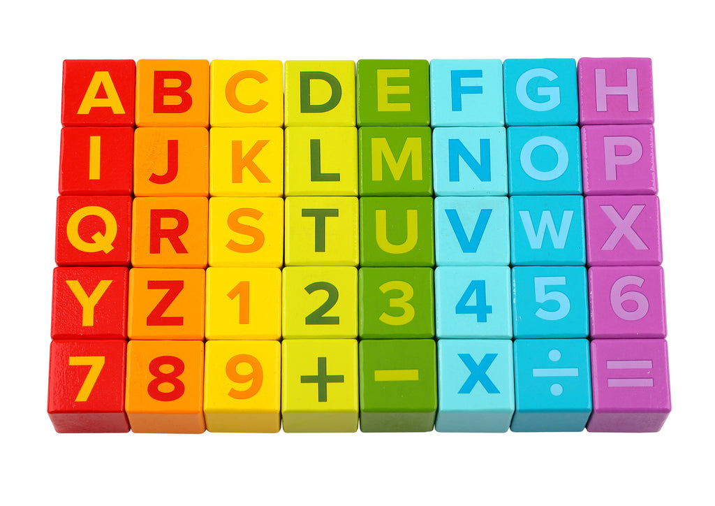 Tooky - Learning Block Centre