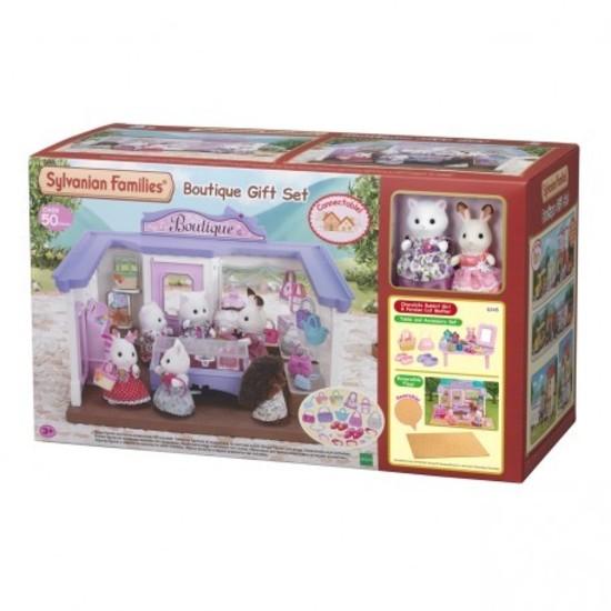 Sylvanian Families Boutique Gift Set SF5245