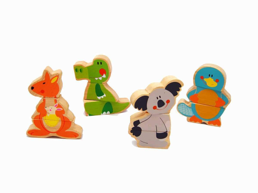 Koala Dream - Aussie Bunch Magnetic Animal