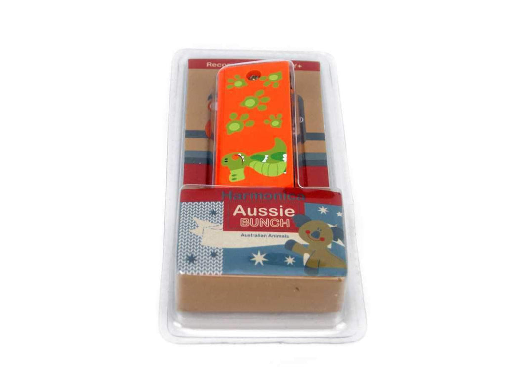 Koala Dream - Crocodile 10 Tone Harmonica