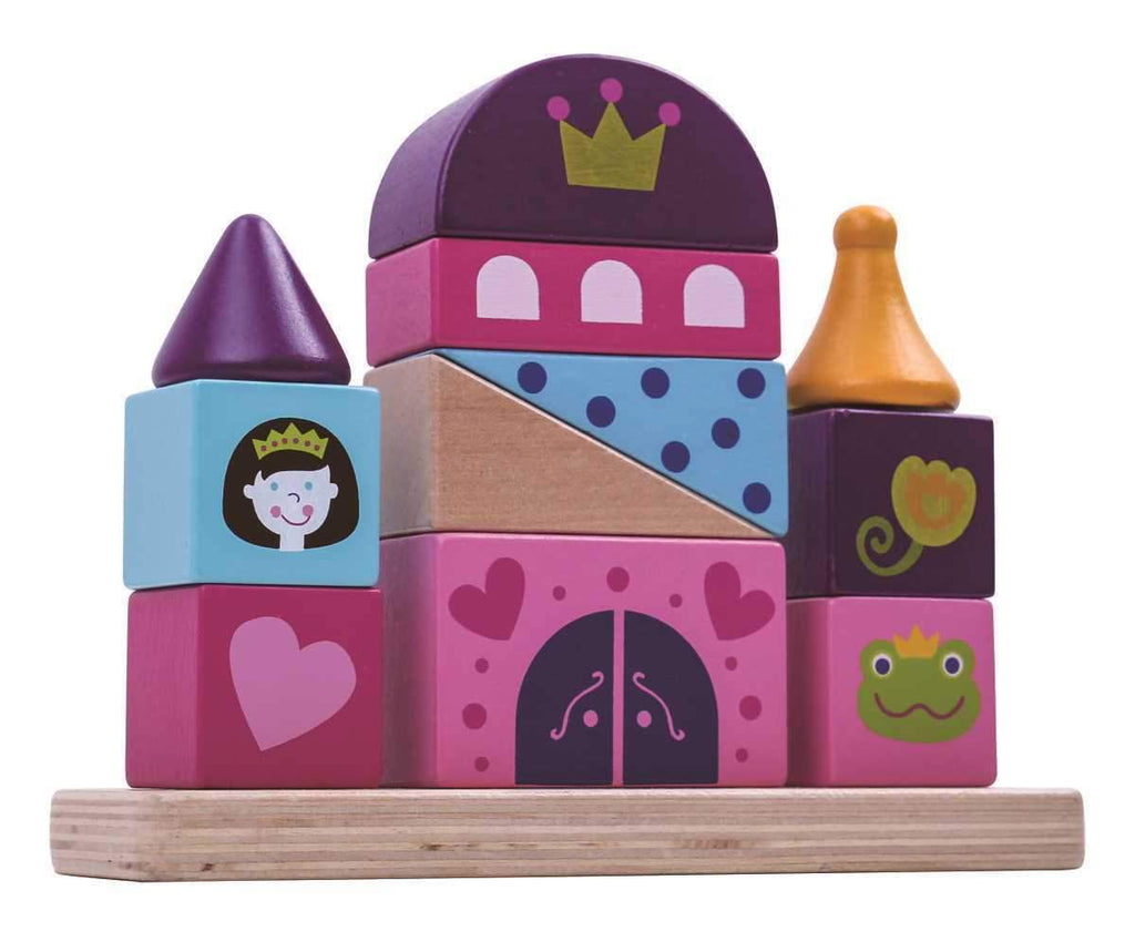 Tooky - Castle Block Tower