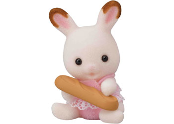 Sylvanian Families Blind Bag Baby Shopping Series SF5381