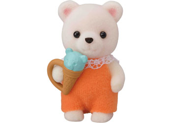 Sylvanian Families Blind Bag Baby Shopping Series SF5381
